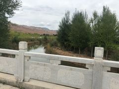 -千姿湖生态旅游景区