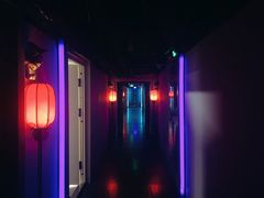 -夜幕浸入式超级密室(望京店)