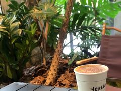 -J Create城市露营咖啡·简餐·宠物(上海动物园店)