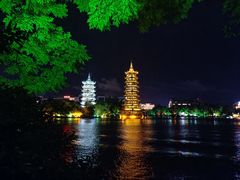 -桂林两江四湖景区