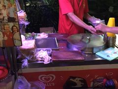-詹爷爷乌节路街头冰淇淋