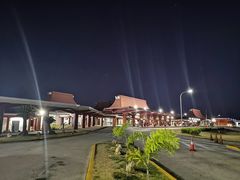 -塞班岛国际机场
