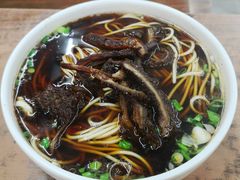 -清真蒋有记(老门东店)