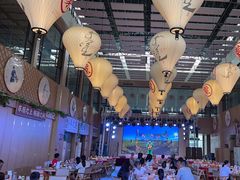 -羊之道草原味道清真餐厅(番禺店)