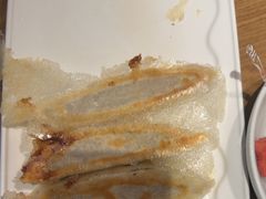 -京采烤鸭清真餐厅(金桥店)