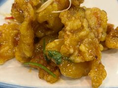 -玉桥餐厅(天坛店)