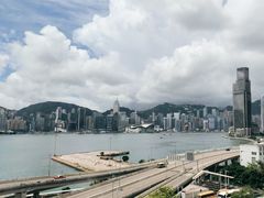 -香港都会海逸酒店