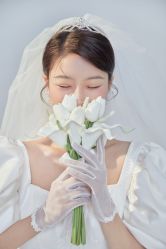 -钟爱一生婚纱摄影旗舰店