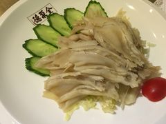 -北京全聚德(王府井店)