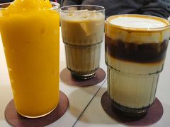 -CAFE'IN精品咖啡体验空间(小寨店)