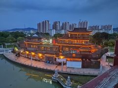 -二十八里太湖船菜(吉祥路店)