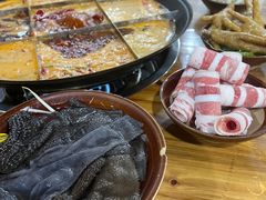 -正南齊北重庆老火锅(光华村直营店)