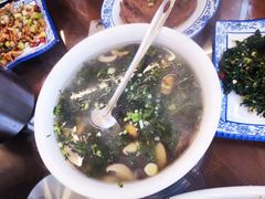 -老味道1992(武当山店)