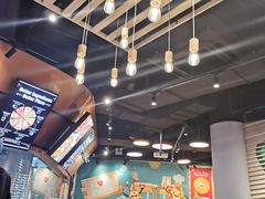 -棒约翰比萨·意面(松江开元店)