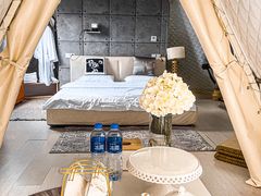 -安德鲁户外烧烤帐篷营地(马泉营店)