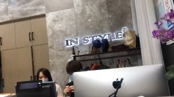 -IN STYLE·全国形象店