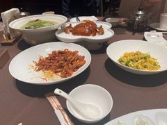 -江南·JIANGNAN(北京歌华开元大酒店)