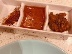 -韩时烤肉(枫蓝店)