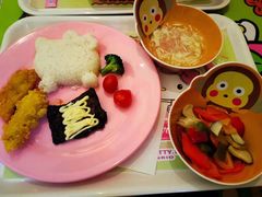 -安吉Hello Kitty乐园