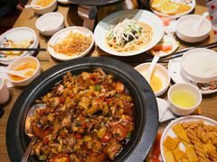 -六月雪干锅(涪城万达广场店)