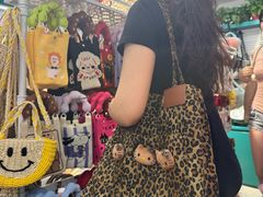 -义乌国际商贸城