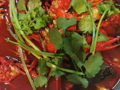 -地婆美食(洞庭东岸店)