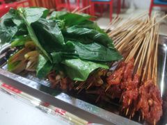 -杨校长·老成都串串香火锅(全国总店)