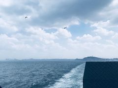 -长岛南北长山旅游景区