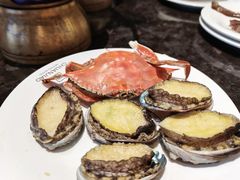 -川骄海鲜自助(河东店)