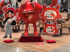 -安阳迎宾馆-普利亚西餐厅