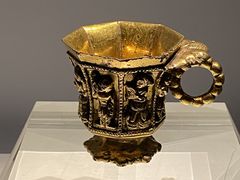 -陕西历史博物馆