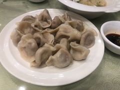 -东四民芳餐厅(世茂工三店)
