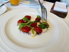 -L'Arome芳芳法国餐厅(仙林金鹰店)