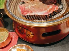 -西塔老太太泥炉烤肉(双井店)