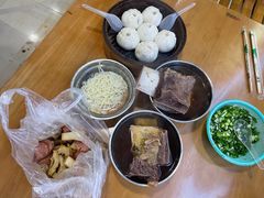 -达道武仔牛肉店(广达路店)