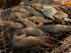 -芭提雅Amporn Seafood自助餐厅