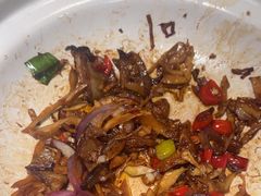 -兰湘子·湘菜小炒(石家庄万象城店)