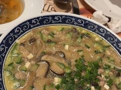 -半秋山西餐厅(巴南万达广场店)