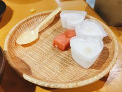-椰贝原味椰子鸡(江南万达店)