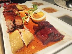-食大利香港茶餐厅(南亚风情第一城店)