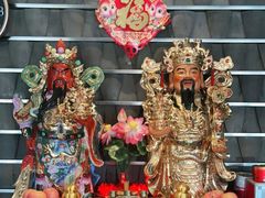 -辣婆婆(航天桥店)