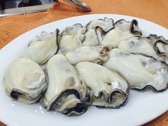 -濠轩阁特色生蚝火锅(水湾路店)
