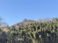 -采石矶景区