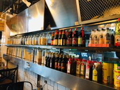 -MI WU FACTORY米屋美食工厂餐厅(绿地店)