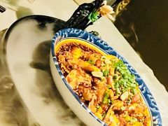 -川味堂·四川豆花(八卦岭店)