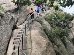 -丹东凤凰山景区