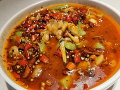 -杨氏青龙虾·羊蝎子(金盛路总店)