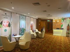 -太平洋PACIFIC SPA•奢睿水疗(万象城店)