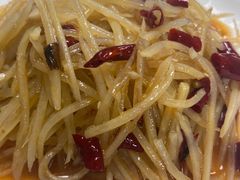 -黑皮酸菜鱼(三山街店)