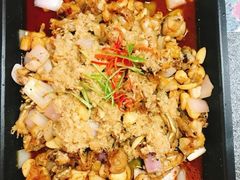 -蛙小侠(威高广场店)